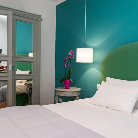 Keri Village & Spa By Zante Plaza (Adults Only) Esterno foto