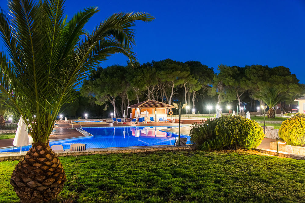 Keri Village & Spa By Zante Plaza (Adults Only) Esterno foto