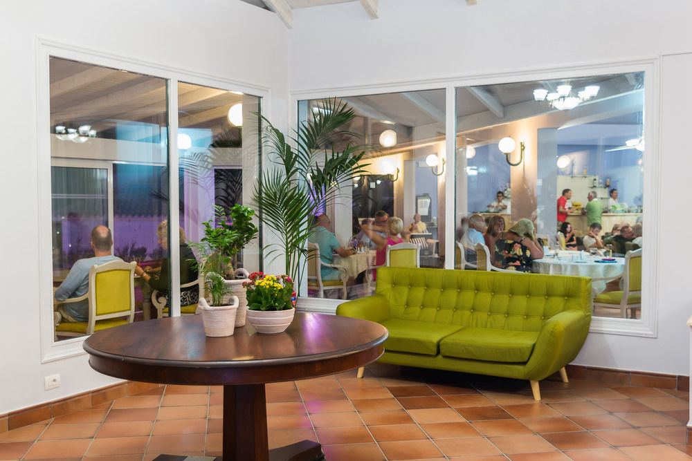 Keri Village & Spa By Zante Plaza (Adults Only) Esterno foto