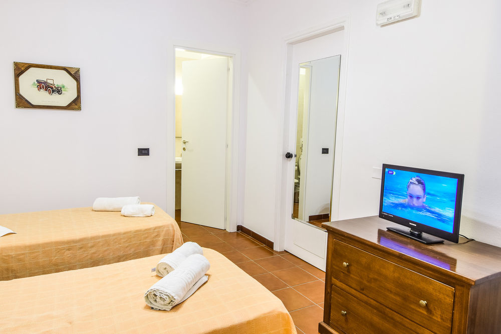 Keri Village & Spa By Zante Plaza (Adults Only) Esterno foto
