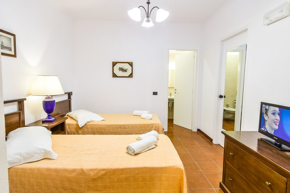 Keri Village & Spa By Zante Plaza (Adults Only) Esterno foto