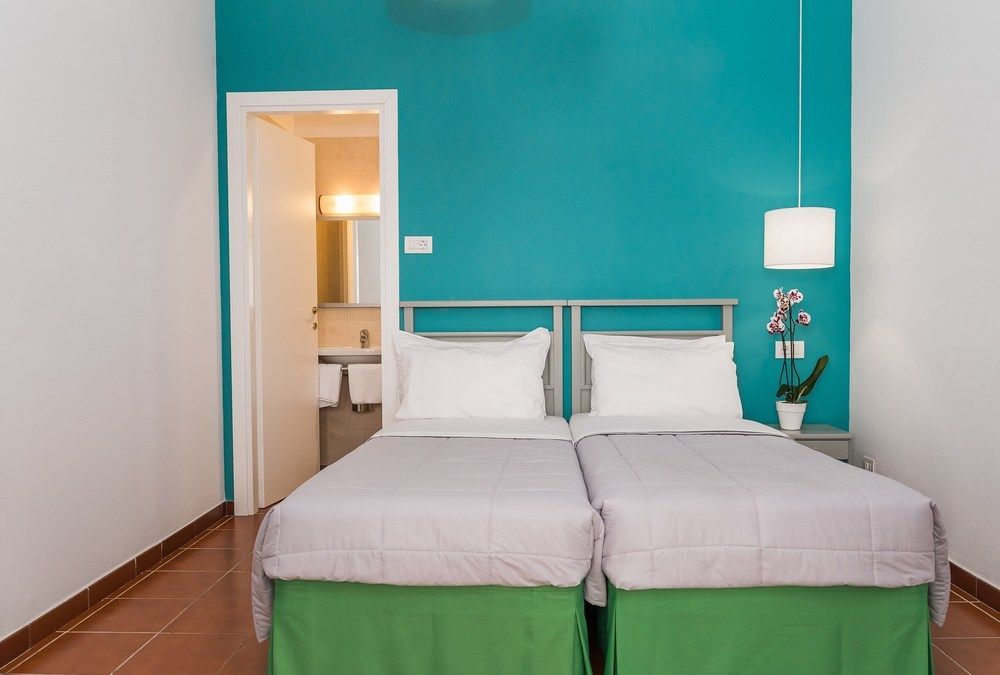 Keri Village & Spa By Zante Plaza (Adults Only) Esterno foto