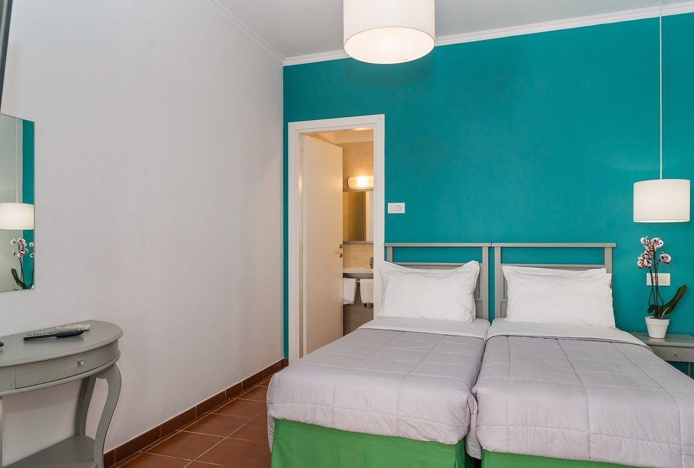 Keri Village & Spa By Zante Plaza (Adults Only) Esterno foto
