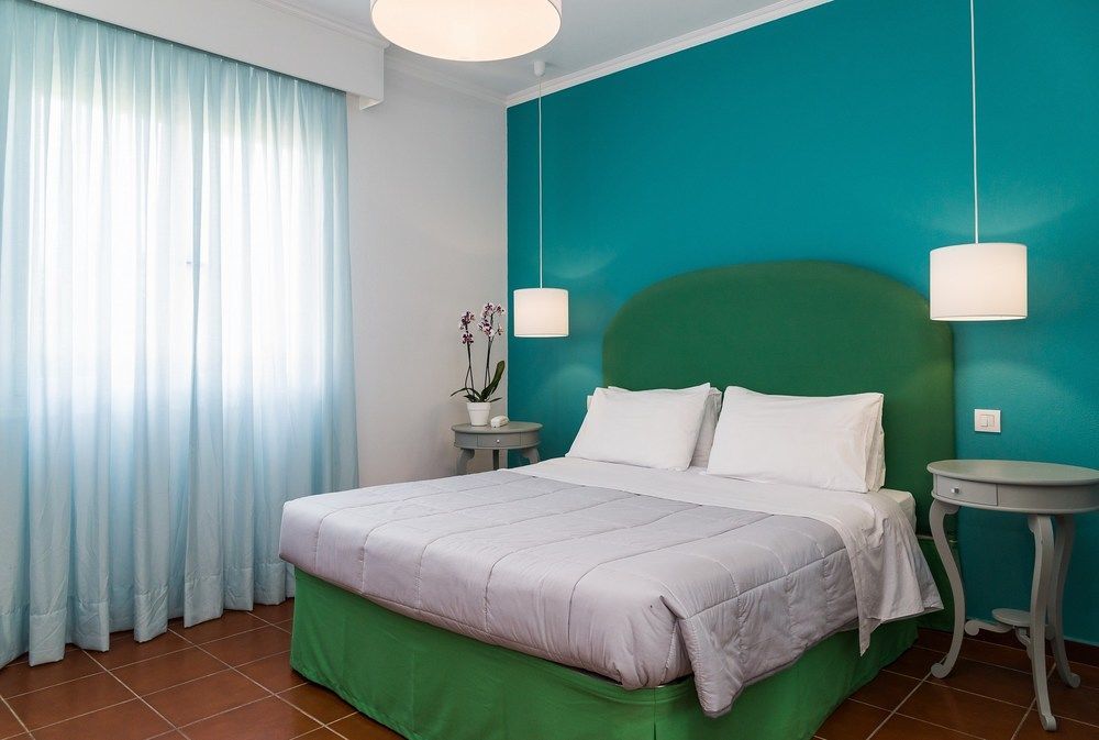 Keri Village & Spa By Zante Plaza (Adults Only) Esterno foto