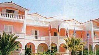 Keri Village & Spa By Zante Plaza (Adults Only) Esterno foto