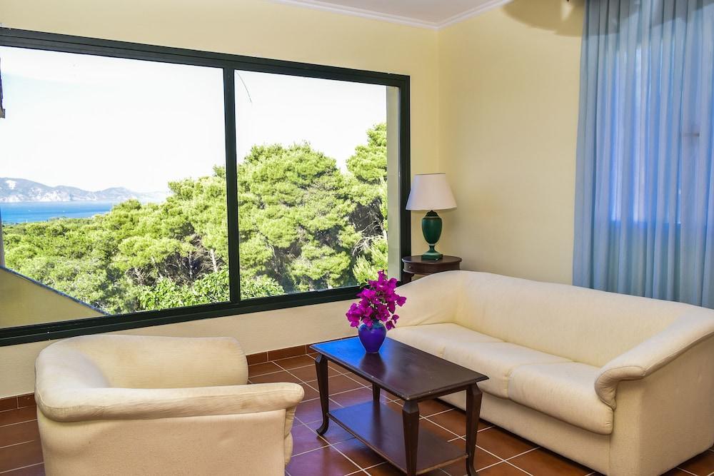 Keri Village & Spa By Zante Plaza (Adults Only) Esterno foto
